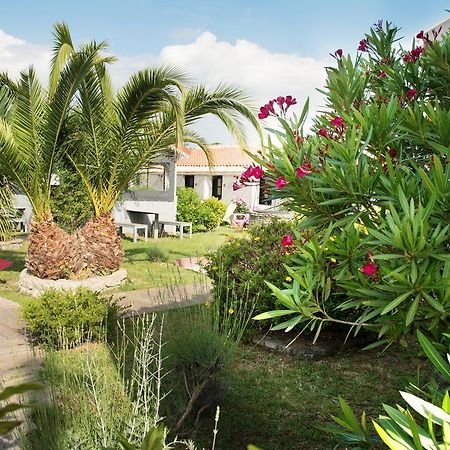 Motel Saint Georges D'Oleron Luaran gambar