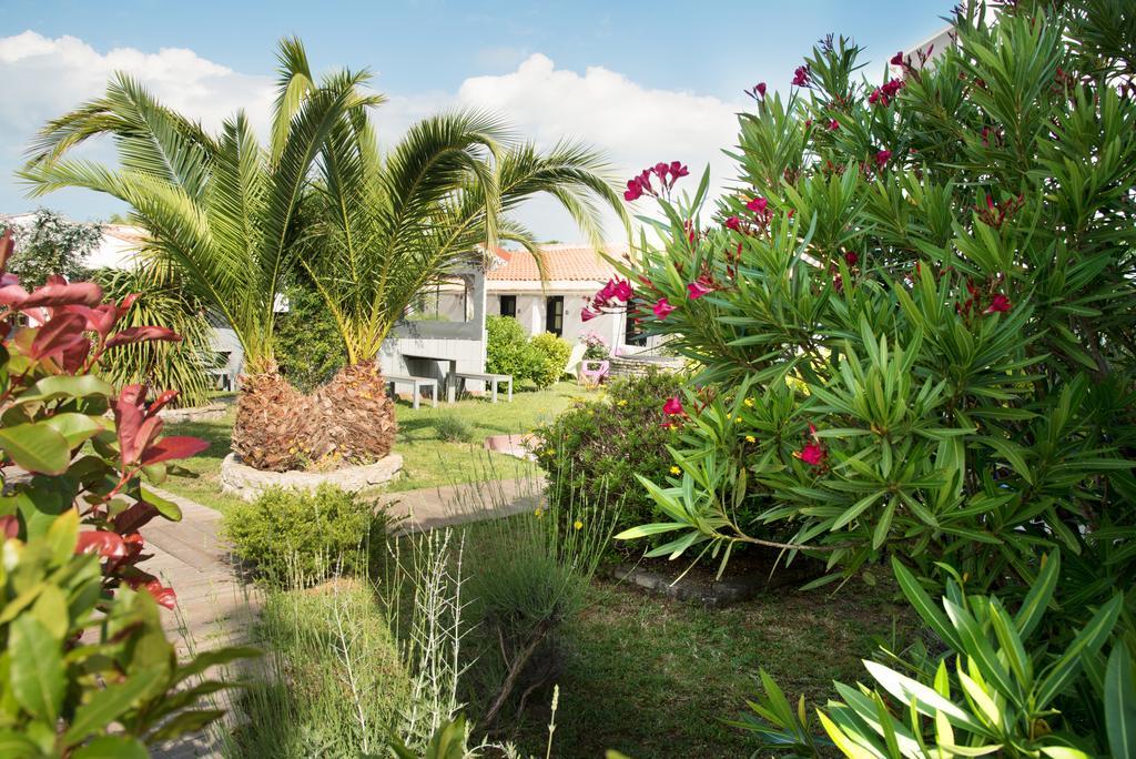 Motel Saint Georges D'Oleron Luaran gambar