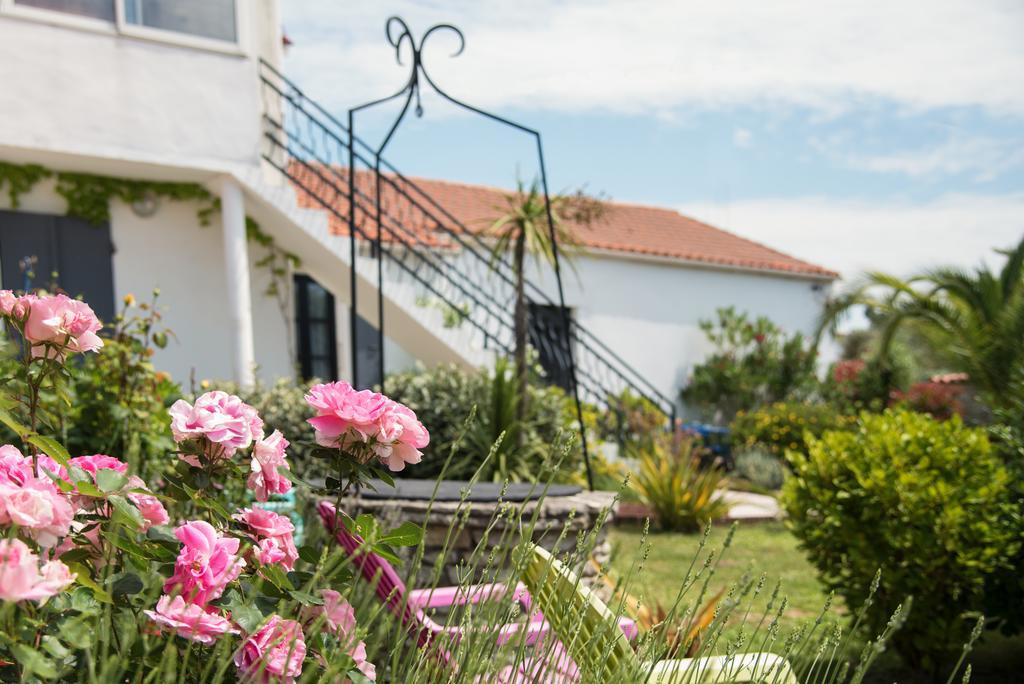 Motel Saint Georges D'Oleron Luaran gambar