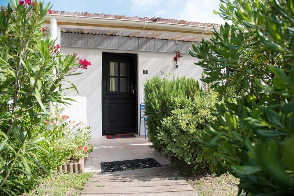 Motel Saint Georges D'Oleron Luaran gambar