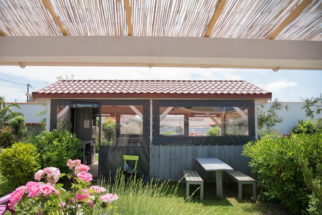 Motel Saint Georges D'Oleron Luaran gambar