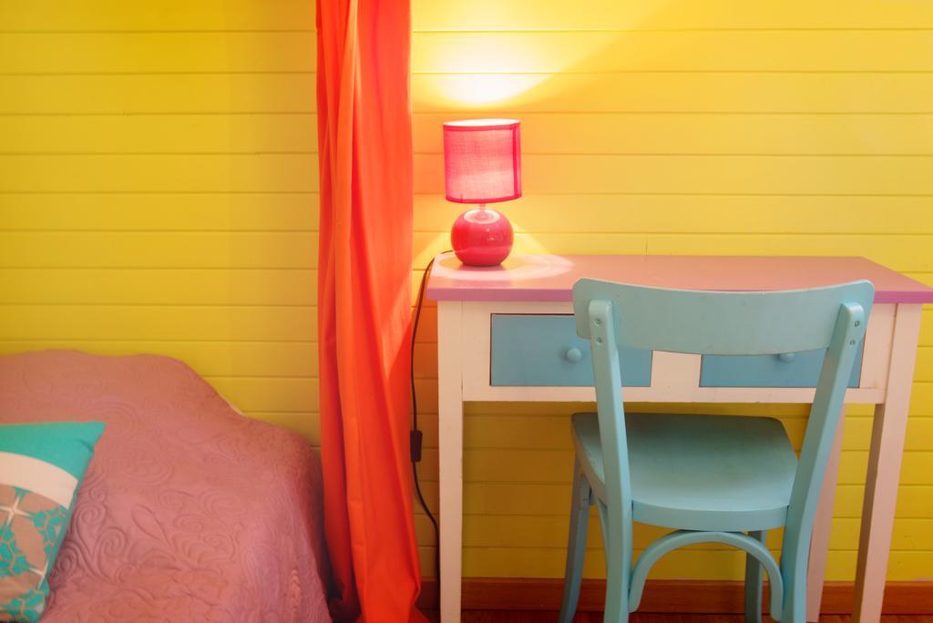 Motel Saint Georges D'Oleron Luaran gambar