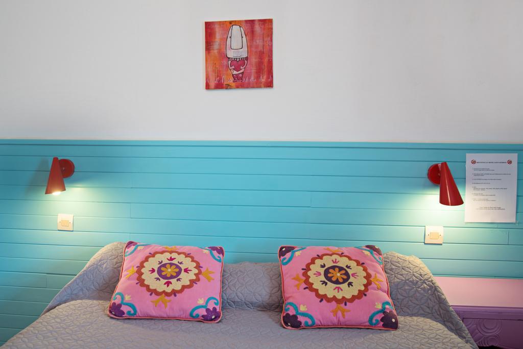 Motel Saint Georges D'Oleron Luaran gambar