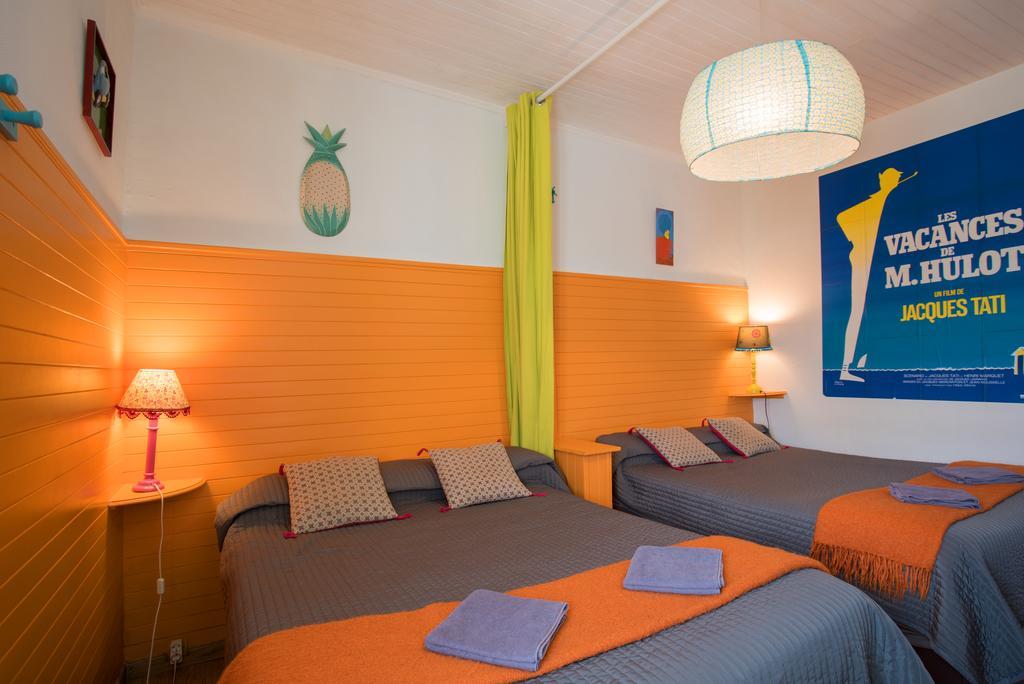 Motel Saint Georges D'Oleron Luaran gambar