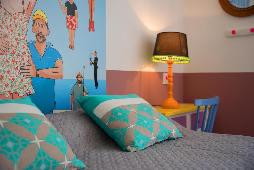 Motel Saint Georges D'Oleron Luaran gambar