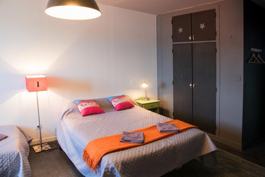 Motel Saint Georges D'Oleron Luaran gambar