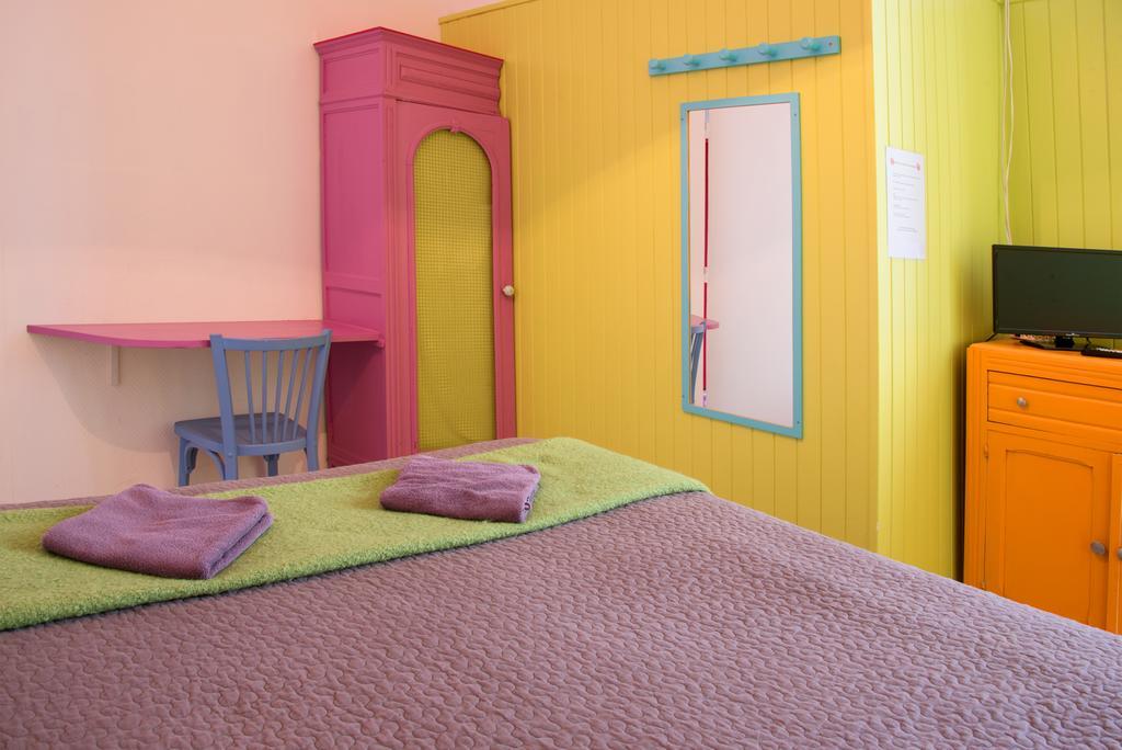 Motel Saint Georges D'Oleron Luaran gambar